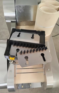 Multifunional Wave Potato Chips Cutting <b>Machine</b> <b>Vegetable</b> Fruit Slicing Dicing Shredder <b>Machine</b> - Product Image 5