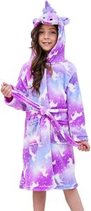 Mameluco <span class=keywords><strong>de</strong></span> franela <span class=keywords><strong>de</strong></span> dibujos animados <span class=keywords><strong>de</strong></span> unicornio y Manta con capucha invierno adecuado <span class=keywords><strong>pijama</strong></span> <span class=keywords><strong>de</strong></span> bebé conjunto <span class=keywords><strong>de</strong></span> ropa <span class=keywords><strong>de</strong></span> cama <span class=keywords><strong>para</strong></span> niños prendas <span class=keywords><strong>de</strong></span> vestir ropa - Product Image 5