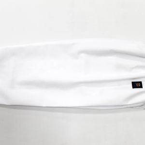 Kimono de karaté personnalisable, durable et respirant pour adultes et enfants, tenue d'arts martiaux Kyokushin avec ceinture et doublure en polyester – Direct Usine - Product Image 5