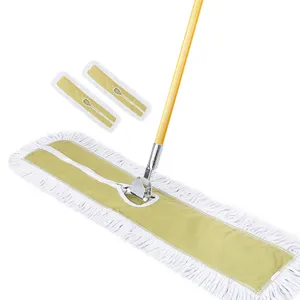 Il miglior mocio per la pulizia del pavimento piatto di alta qualità per la pulizia del pavimento per la casa
