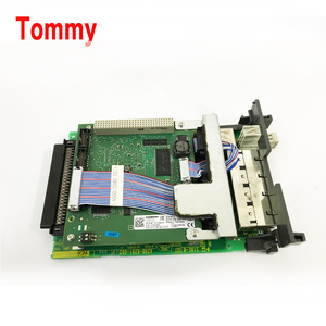 Placa de Circuito FANUC PCB A20B-8201-0020 - Product Image 5