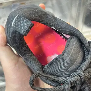 Zapatos Casuales de Verano 2026 New Mind 001 002 Unisex, Pre-match Tech, Cómodos, Ligeros, de Cuero Genuino, Color Puro, para Caminar - Product Image 5