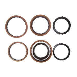 A6LF1 Automatic Transmission Rebuild Kit Overhaul With Clutch <b>Plate</b> For HYUNDAI For KIA Car Accessories 2010-UP - Product Image 3