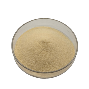 Poudre d'extrait de Chrysin blanc de haute qualité à 98 %, qualité alimentaire, en bouteille/fût/canette - Marque AORA, fabricant, vente en gros - Product Image 4