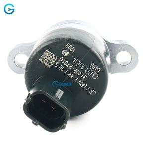 Válvula Reguladora de Presión Common Rail para Automóviles 0281002732 0281002718 31402-27010 para Hyundai 3140227010 - Product Image 3