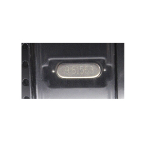 Unité de cristal de quartz passif de haute qualité 9.81563MHZ_<span class=keywords><strong>HC49SMD</strong></span> Oscillateur à cristal - Product Image 5