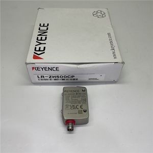 Capteurs photoélectriques Keyence LR-ZH500CP rectangulaires avec connecteur de type M8, 500 mm, LR-ZB250C3P, série LR-Z, neufs et originaux - Product Image 2