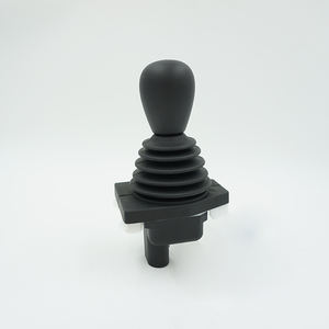 HJ12 agarre de la mano de múltiples ejes eléctricos Industrial Joystick para <span class=keywords><strong>Linder</strong></span> carretilla elevadora PTA y vehículos de construcción - Product Image 6