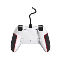 Manette filaire USB pour PC, compatible avec la console N-Switch, manette de jeu, joystick pour console N-Switch, PC, TV BOX