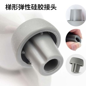 โถปัสสาวะแบบพกพาสำหรับผู้หญิง รูปทรงวงรี พลาสติก ดีไซน์เรียบง่าย สำหรับการเดินทางและใช้งานกลางแจ้ง - Product Image 4