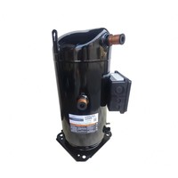 Compresseur Scroll ZR190KCE-TFD-522 380V 50Hz R410A pour Unité de Réfrigération Commerciale et Climatisation HVAC