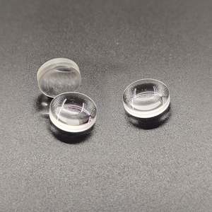 D4.5mm Longueur focale 2.75mm Lentille de collimation optique laser Revêtement en verre Lentille asphérique de focalisation - Product Image 4