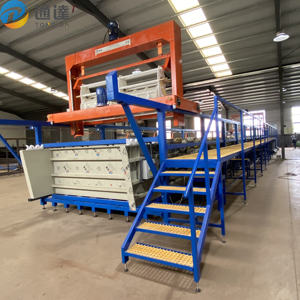 Junan Tongda ชุดชุบ<span class=keywords><strong>ทอง</strong></span>,เครื่องทำอากาศด้วยตะปูอัตโนมัติเต็มรูปแบบเครื่องทำเครื่องประดับเครื่องชุบทอง - Product Image 4