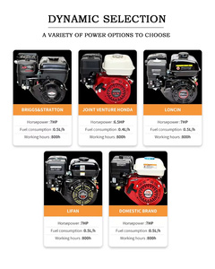 Machine à béton <span class=keywords><strong>hélicoptère</strong></span> modèle 80 transformable en modèle 100, dispositif double usage, truelle mécanique autoportée à vendre - Product Image 3