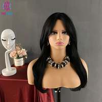 Nouveautés : Tête de Mannequin Pratique et Décorative, Modèle Humain Classique et Robuste, Personnalisable, pour Vêtements
