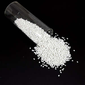 Soldes de fin d'année : Matières premières GPPS (granulés de polystyrène vierge) de première, deuxième et troisième qualité / particules de plastique GPPS - Product Image 2