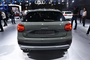 <span class=keywords><strong>Auto</strong></span> Usata Economica 2022 Au-di <span class=keywords><strong>Q2</strong></span> 2022 1.4T Edizione Progressive Dynamic - Product Image 6