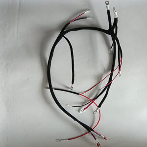 Fabriek Op Maat Gemaakt Nieuwe Energie-Hefmachine Harnas - Product Image 1