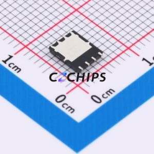 Nouveau et original MGC017N06L Transistor à effet de champ à transistor PDFN5x6-8 (MOSFET) - Product Image 2