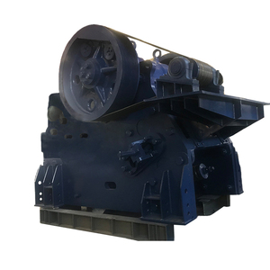 골재 채석장 화강암 현무암 석회암 단단한 바위 조 분쇄 공장 광산 1 차 콘크리트 자갈 조 돌 분쇄기 가격 - Product Image 2