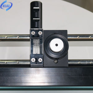 Détecteur de fissures sans fil portable facile à utiliser, équipement de test complet de la largeur et de la profondeur des joints - Product Image 6