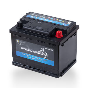 Batteria Auto BCI 47 Gruppo Din 12V 62Ah <span class=keywords><strong>H5</strong></span> Senza Manutenzione L2-400L Batteria per Auto Cinese - Product Image 3