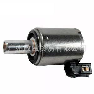 Vanne solénoïde de transmission Al4 257416, pression hydraulique pour boîte de vitesses automatique Citroën Peugeot Renault, pièce de rechange - Product Image 3