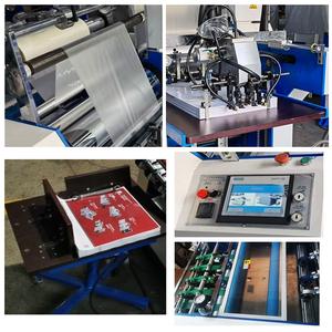 Laminadora Térmica Automática A4, Máquina de Laminación A3, Desplastificadora de Papel Bopp a Papel, Máquina de Laminación de Todos los Formatos - Product Image 5