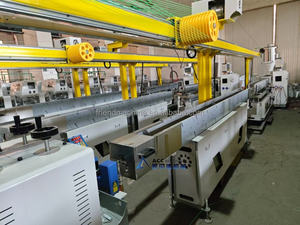 Machine d'extrusion de filament 3D à bon prix, machine à filament pour imprimante 3D en fibre de carbone - Product Image 3