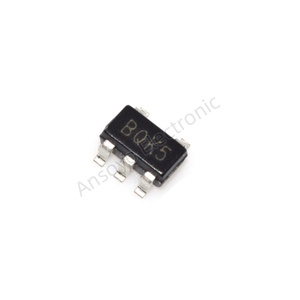 ANSOYO MCP6241T-E MCP6241 SOT23-5 Circuitos Integrados IC Chips Componentes Electrónicos Amplificador MCP6241T-E/OT - Product Image 3