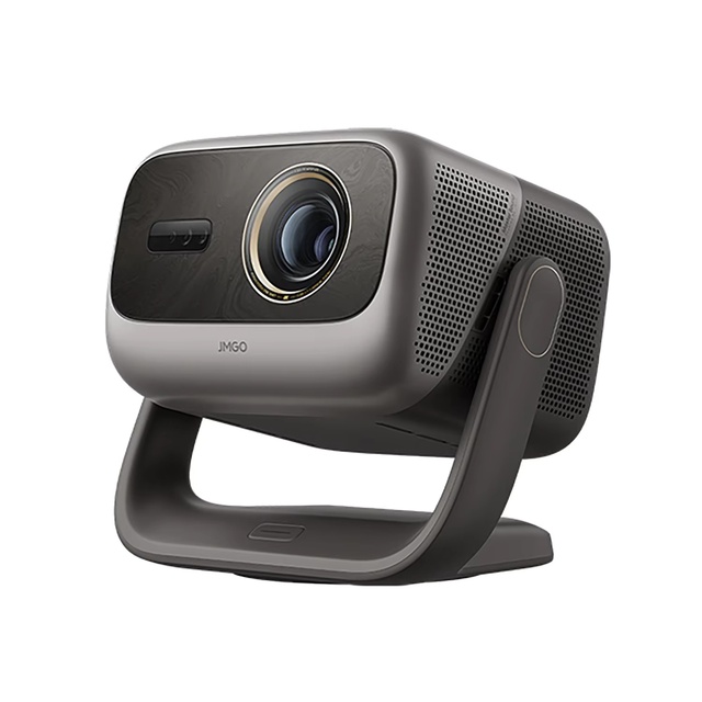 JMGO X5 Max UHD Full Laser Projector 4K 240Hz Low Latency 1MS 3D Smart Home Theater WiFi 7 Beamer US