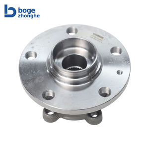 <span class=keywords><strong>Roulement</strong></span> de moyeu de roue avant Bogezhonghe 1K0407621E 1K0407621F 1KD407621B pour Audi A3 A4 A5 A6 TT Q5 VW <span class=keywords><strong>Golf</strong></span> Passat Tiguan Skoda SEAT - Product Image 2