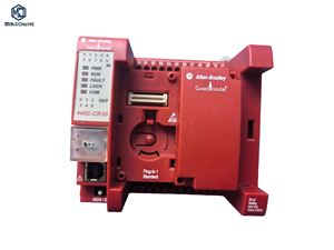 PLC-Controller Sensor Industrielles Steuermodul Brandneu Original 440C-CR30 - Product Image 1