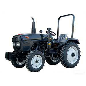 Tracteur agricole TT1204 4x4 haute traction, robuste, pour culture profonde - Product Image 3