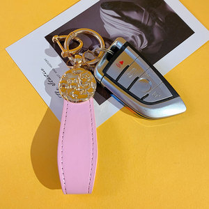 2024 Creativeปีใหม่จีนมังกรPU<span class=keywords><strong>หนัง</strong></span>พวงกุญแจกระเป๋าการ์ตูนรถจี้พวงกุญแจPU<span class=keywords><strong>หนัง</strong></span>พวงกุญแจอุปกรณ์เสริม - Product Image 6