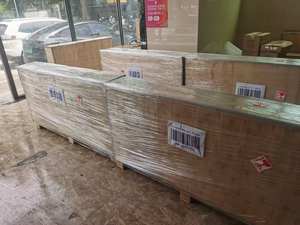 US UK Euro Stock LED Magic Mirror Photo Booth con luz incorporada <span class=keywords><strong>Selfie</strong></span> Mirror Compatible con todas las cámaras - Product Image 5