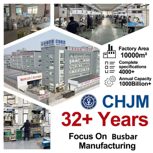 Barra Colectora <span class=keywords><strong>de</strong></span> Cobre Sólido Aislada Plana, Barra Colectora <span class=keywords><strong>de</strong></span> Cobre Duro <span class=keywords><strong>de</strong></span> 300A 240V para Conexión <span class=keywords><strong>de</strong></span> Sistemas Comerciales <span class=keywords><strong>de</strong></span> Almacenamiento <span class=keywords><strong>de</strong></span> Energía, Precio <span class=keywords><strong>de</strong></span> Fábrica - Product Image 6