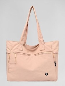 Borsa da Donna ZP5910, Nuovo Stile Primavera 2025, Grande Capacità in Nylon, Borsa a Tracolla Trendy per Donna - Product Image 2