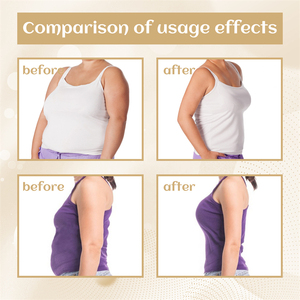 Parches Adelgazantes Herbales South Moon, 30 Unidades, Promueven la Salud, Reducen la <span class=keywords><strong>Hinchazón</strong></span>, Queman Grasa, Moldean el Cuerpo, Abdomen y Muslos - Product Image 5