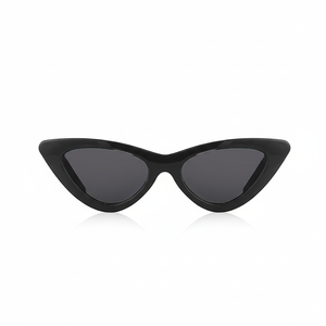 Gafas de Sol para niña modelo negro 4014 - Product Image 1