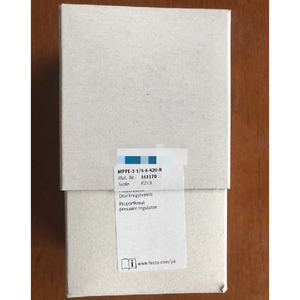 Mppe-3-1/4-6-4wbr20-b 161170 比例新件 快速发货 - Product Image 1