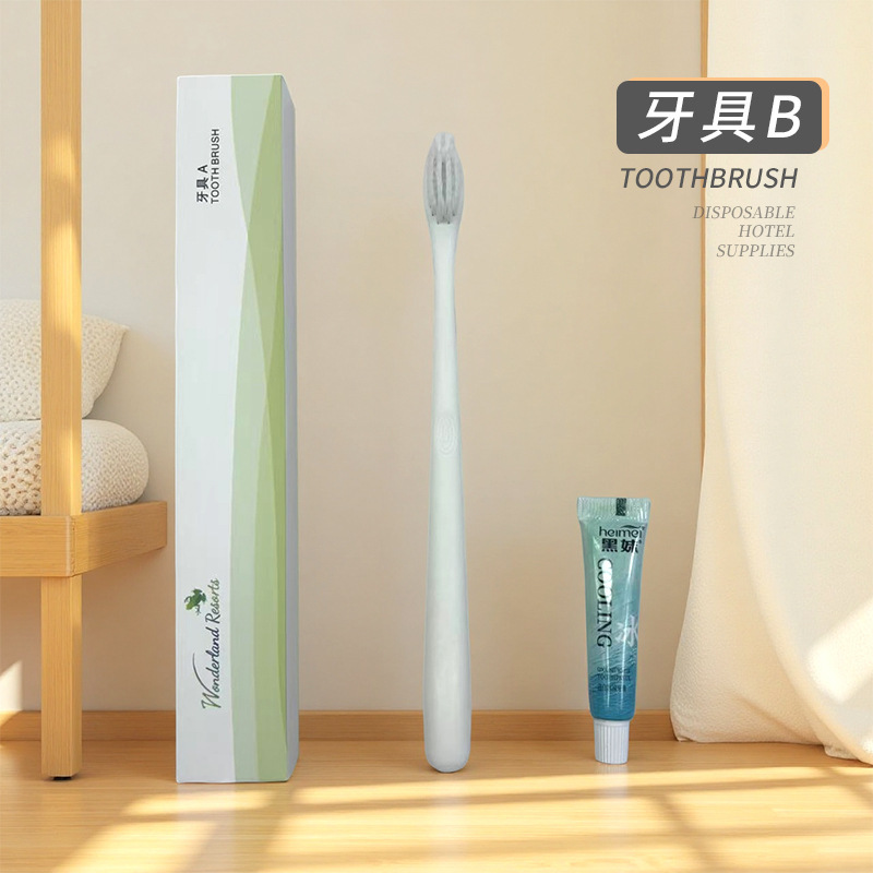 Herramientas dentales B