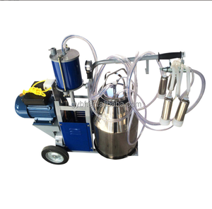 Meilleur <span class=keywords><strong>prix</strong></span> pour une machine à traire électrique automatique portable pour vaches laitières, chèvres, alpaga - Product Image 4