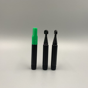 0.5ml 1ml 2ml siêu keo chai công suất nhỏ giọt nhựa chất lỏng nhờn rỗng 502 nhanh keo ống cho lông mi keo - Product Image 5