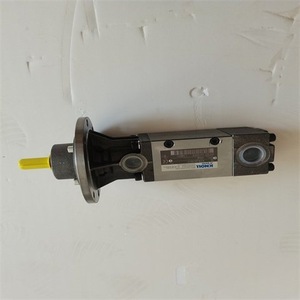 Knoll Screw Pump Kts 25-60-T Metal Machine Tool Application Germany Made - Product Image 1