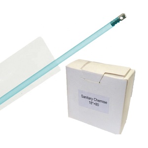 Instrumento de inseminación Artificial para <span class=keywords><strong>veterinaria</strong></span>, funda para pistola <span class=keywords><strong>alfa</strong></span> A.I, ganado, vaca, equina, AI, 65cm - Product Image 1