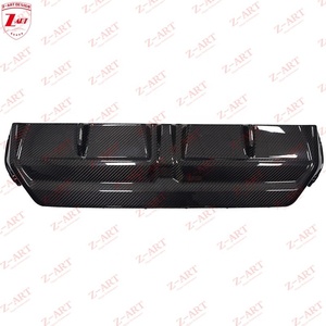 Difusor Trasero Z-ART de Fibra de Carbono Seca para <span class=keywords><strong>BMW</strong></span> Serie 2 G42 220i <span class=keywords><strong>240i</strong></span>, Piezas de Tuning - Product Image 4
