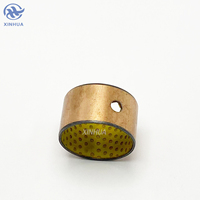 Pièces détachées pour métier à tisser à jet d'air Tsudakoma RF 9100 : Bague de décharge d'huile pour machines textiles