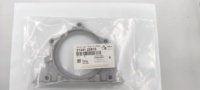 Interruptor de Apertura de Maletero 21441-23500/21441-22610 para Sonata/Elantra/Cerato G4ED G4GB G4GC
