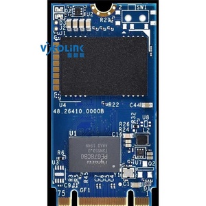 B72.915HGB.00207 SSDs HDDs SSD 120GB M.2 MOD TLC NVME 3.3V B72.915HGB.00207 - Product Image 1